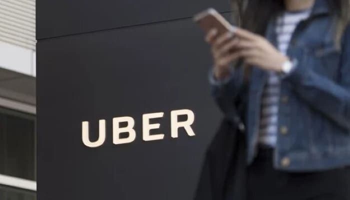 Uber asks employees to return to office twice a week