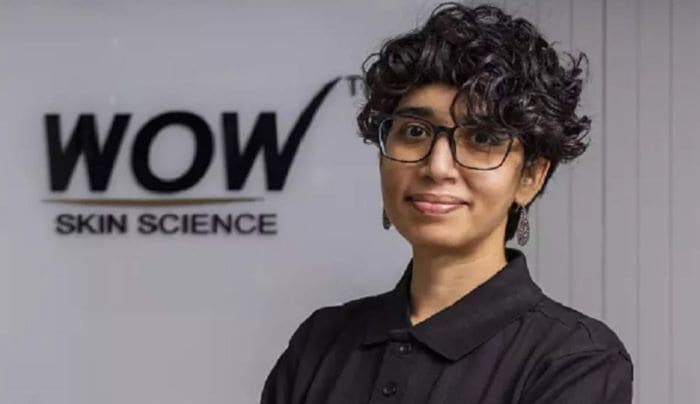 WOW Skin Science appoints Smriti Khanna as Vice President- HR