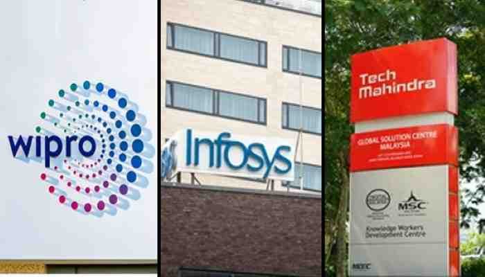 Wipro, Infosys, Tech Mahindra cancel offer letters of many freshers