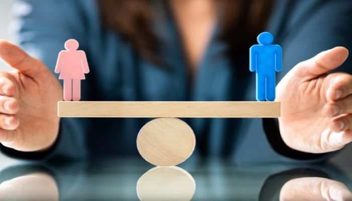 CB Trends in , Does Gender Pay Gap Exist in Tech Industry?