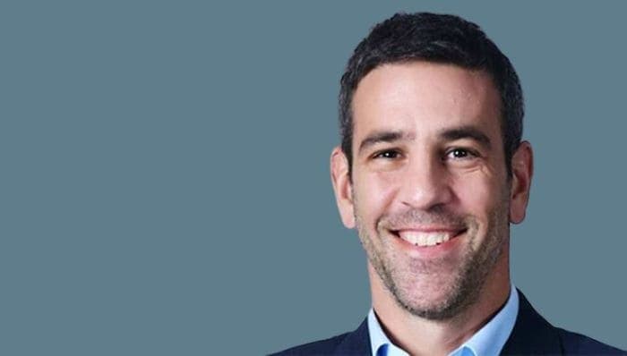 Accenture gets Andrew J.P. Levy as Chief Corporate & Government Affairs Officer