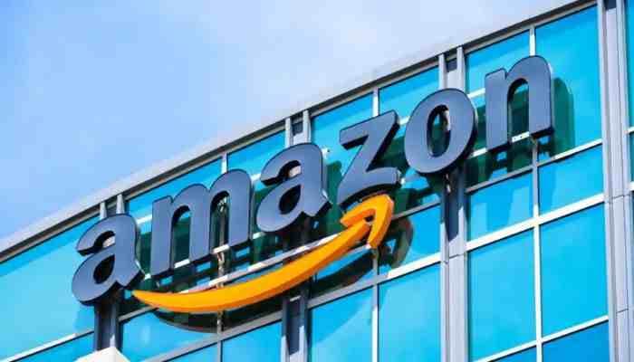 Amazon confirms layoffs and sends emails to impacted employees