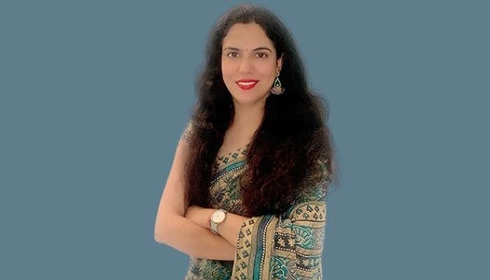 CBRE India appoints Sakshi Khosla as Head of People