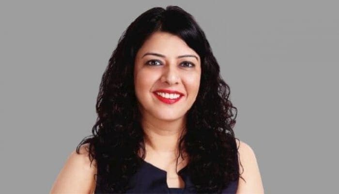 Diageo India appoints Shilpa Vaid as CHRO