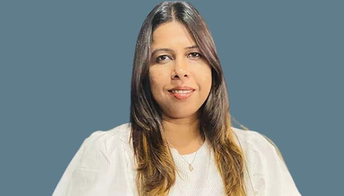 Dyninno India appoints Neetu Singh as Country HR Director
