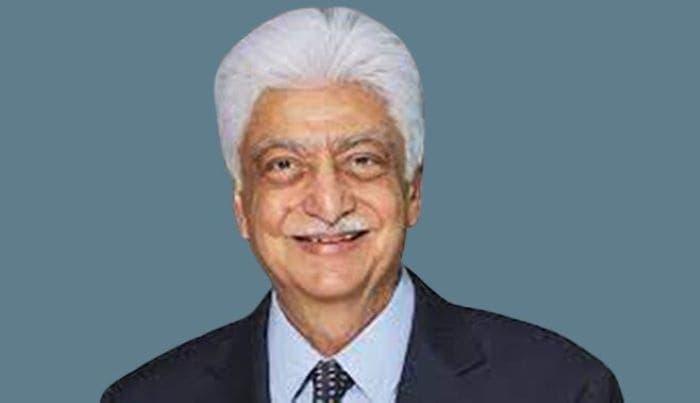 Gig work is rising in the workforce Azim Premji