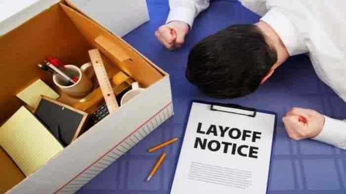 Great resignation to great layoff, what afflicts IT & Tech Industry