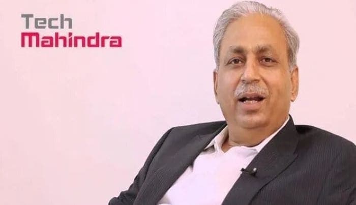 Tech Mahindra supports side gigs amid moonlighting- CP Gurnani