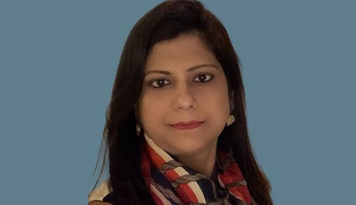 HCLTech elevates Amrita Das as Head HR APAC Growth Markets