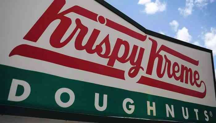 Krispy Kreme to pay over . million in back wages