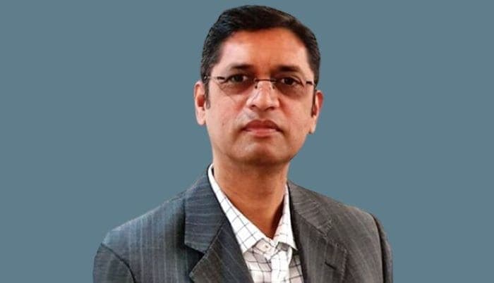 Landmark Group appoints Harsh Aparanji as CHRO, India