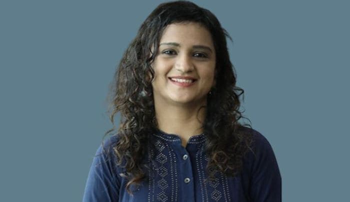 MSD (Merck & Co.) appoints Bhargavi Kakunuri as HR Lead, India