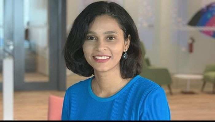 Meta elevates Sandhya Devanathan as Country Head