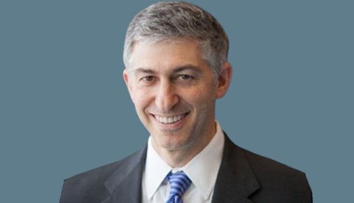 Oracle appoints Stuart Levey as Executive VP & Chief Legal Officer