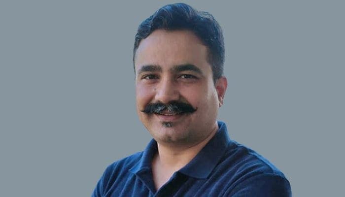 Otipy appoints Rohit Sood as Chief Business Officer