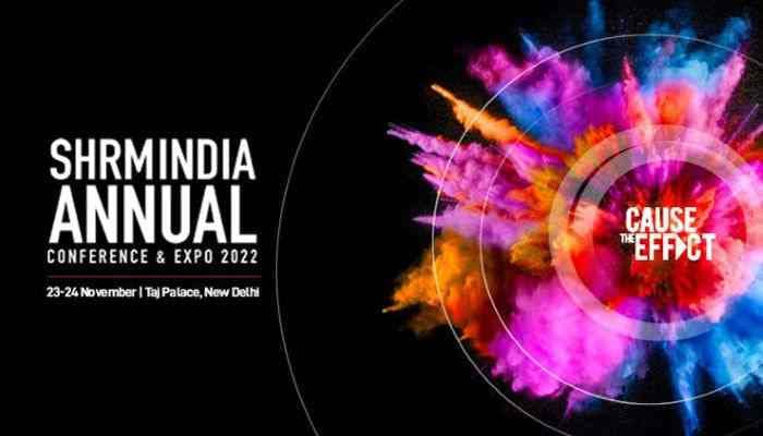 SHRM India announces 11th edition of its Annual Conference