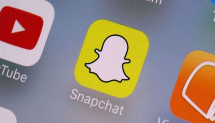 Snapchat asked employees to work from office days a week