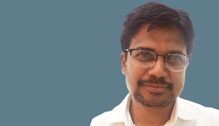 Croma appoints Tata Coffees Sudhansu Misra as CHRO