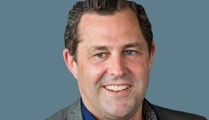 Wipro gets Christopher Smith as MD for Australia and New Zealand