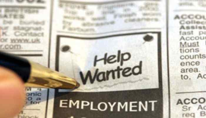 Companies discussing labour shortage up by 28% in 2022, Report