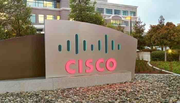 4000 employees to be affected: Layoff about to start at Cisco