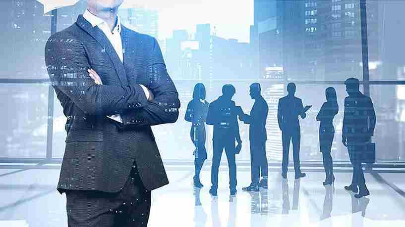 84% business leaders across Indian Inc optimistic for growth- 2023