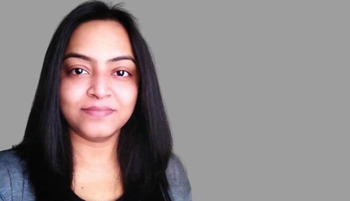 Accenture elevates Nandita Sahu as Managing Director