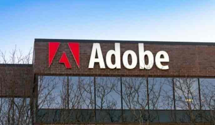 Adobe sacked 100 employees, majorly from the sales team