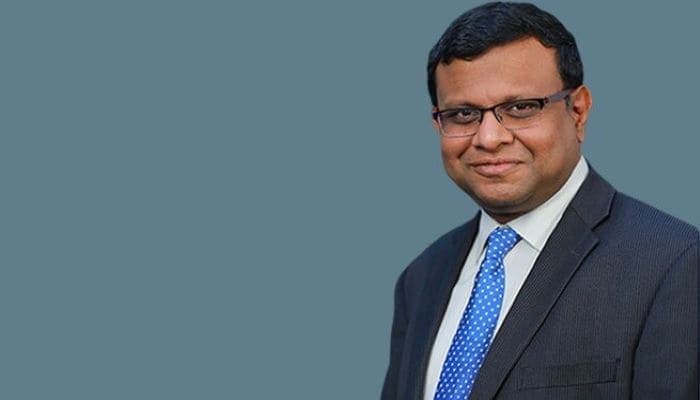 CBRE appoints Apratim Mitra as India Head Digital and Technology