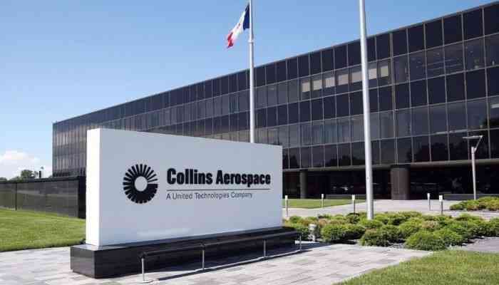 Collins Aerospace expects to hire 2,000 engineers in India