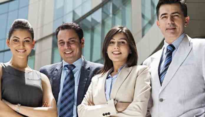 Surge in demand for top professionals in Finance, Risk, and Legal