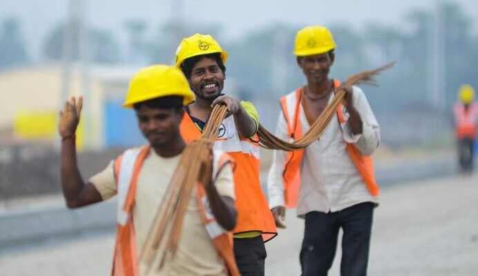 Do you know what’re Welfare Scheme for Workers in India?