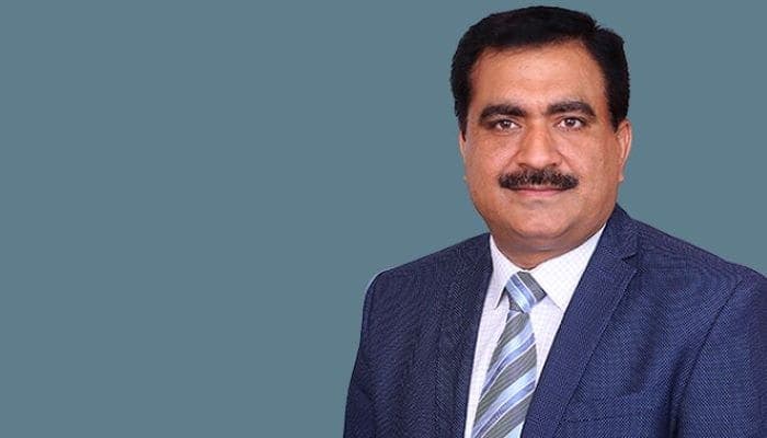 Godrej Industries appoints Rakesh Swami as Group President & Head – Corporate Affairs
