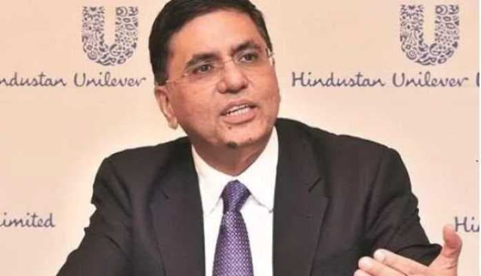 HUL to announce new CEO and MD as Sanjiv Mehta steps down