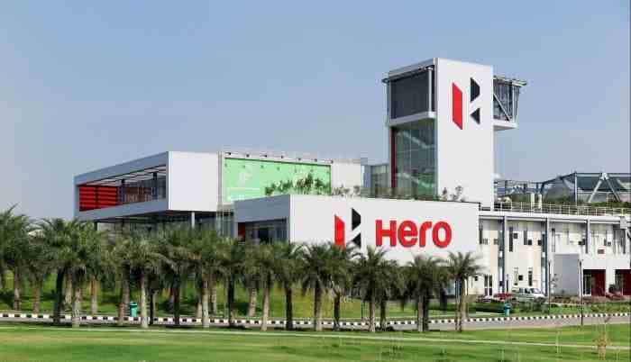 Hero MotoCorp is hiring for various roles, Details Here