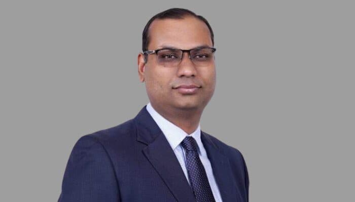 ICRA appoints Shubham Jain as Head of Group Strategy and BT
