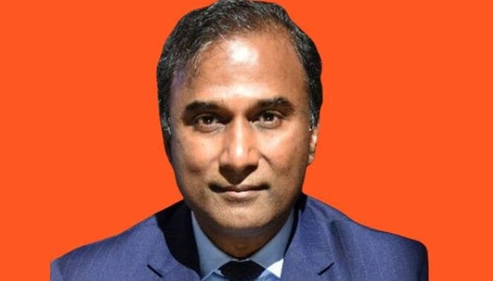 Shiva Ayyadurai applies for Twitter CEO, asked Musk to select him