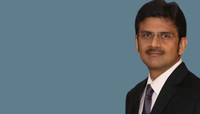 Kotak Mahindra Bank elevates Chetan Savla as CHRO