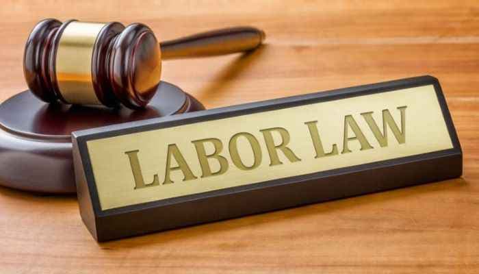 Labour and Employment Ministry updates Labour Codes