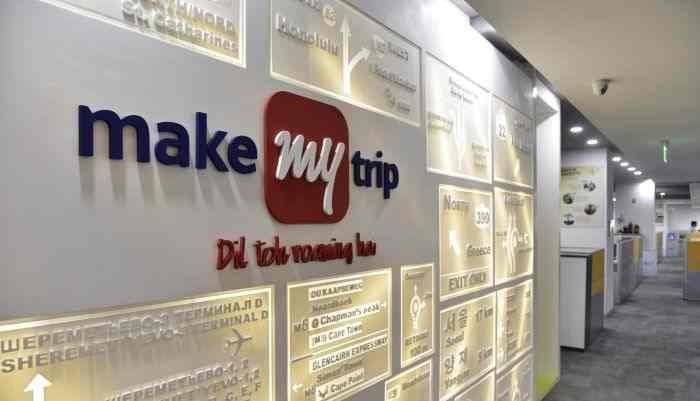 Makemytrip is hiring for various roles, Check Details & Apply