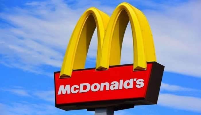 McDonald’s announces 5000 new hires in India