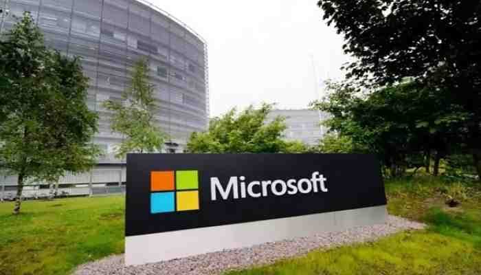 Microsoft to train over 100K developers on cloud in India