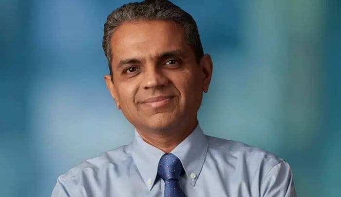 Procter & Gamble elevates Bala Purushothaman as Global CHRO