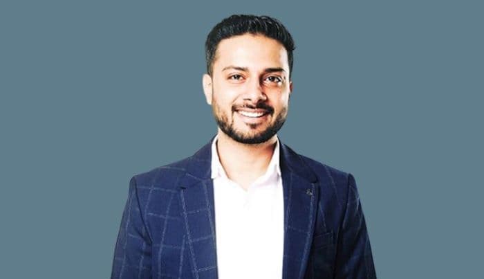 RateGain elevates Sahil Sharma to CHRO