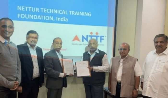 Schneider Electric to train and skill youth with NTTF
