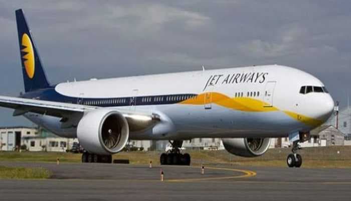 Senior executives, some pilots, and cabin crew left Jet Airways