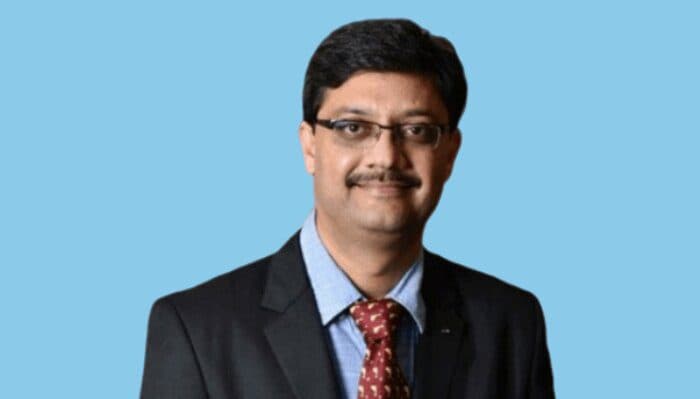 Suzlon appoints Rajendra Mehta as group CHRO