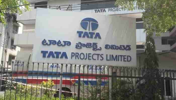 TATA Projects to hire 400 freshers