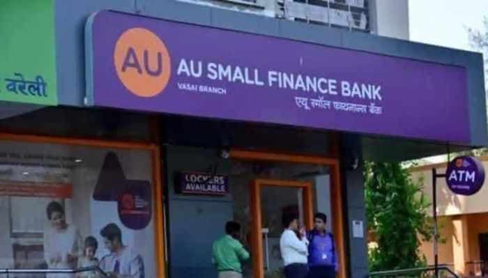 AU Small Finance Bank announces Menstrual Leaves Policy