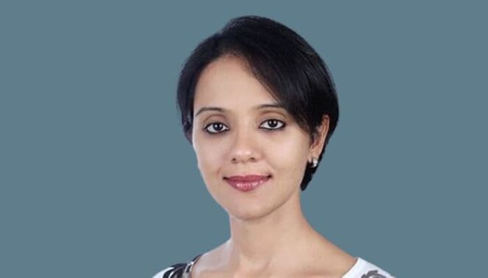 BMW Group elevates Aparna Dhingra as Head- Region HR, AMEA